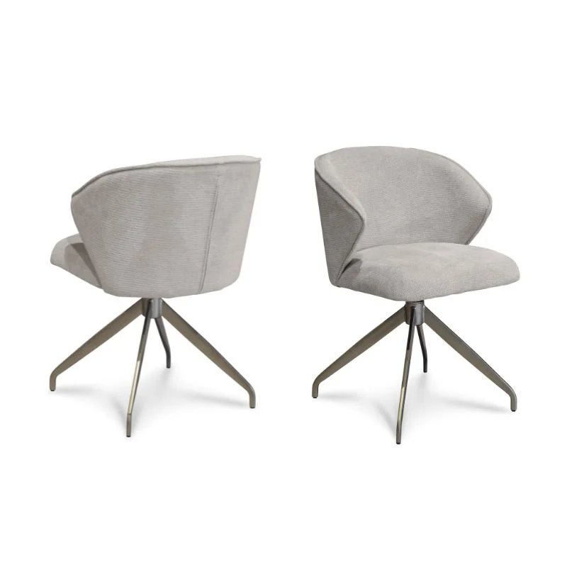Eetkamerstoel 475 (configureer in 3D)