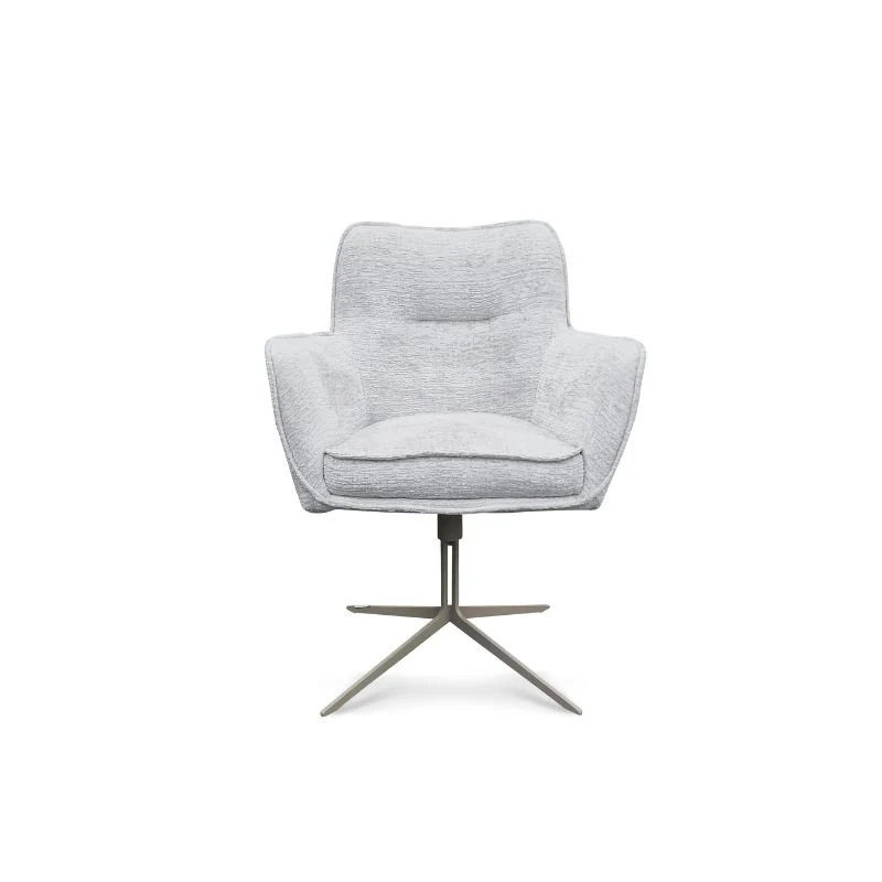 Eetkamerstoel 416 (configureer in 3D)