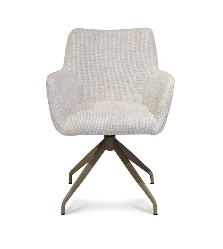 Eetkamerstoel 414 (configureer in 3D)