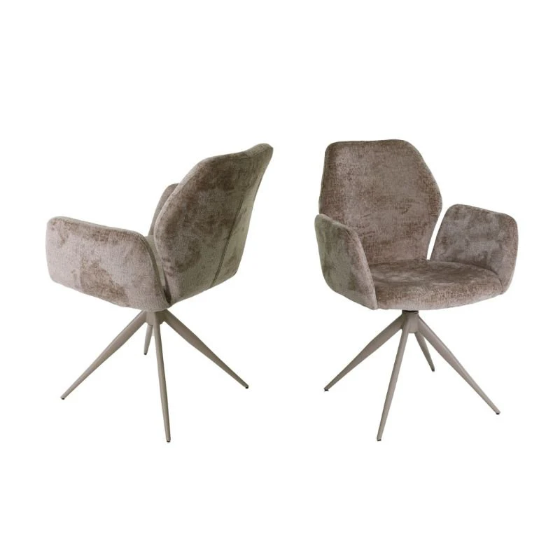 Eetkamerstoel 495 (configureer in 3D)