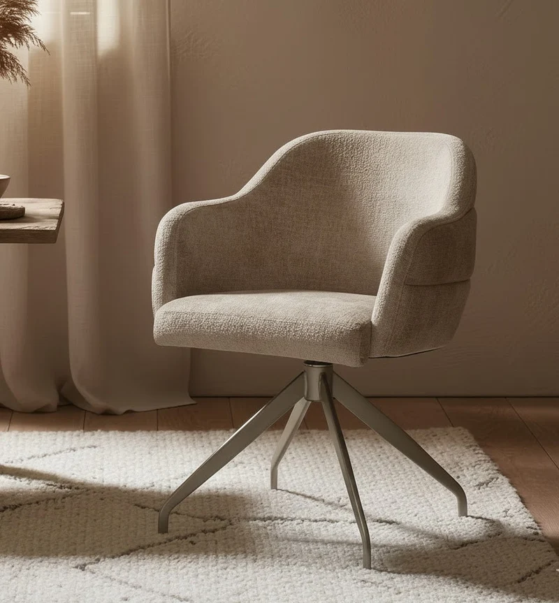 Eetkamerstoel 435 (configureer in 3D)