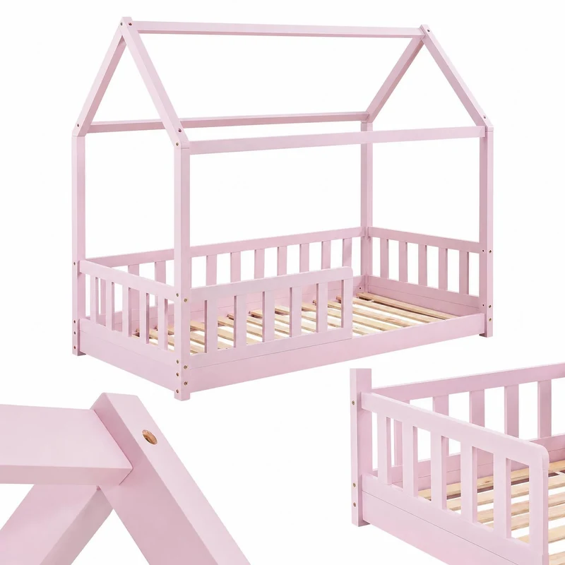 Kinderbett Marli 80 x 160 cm