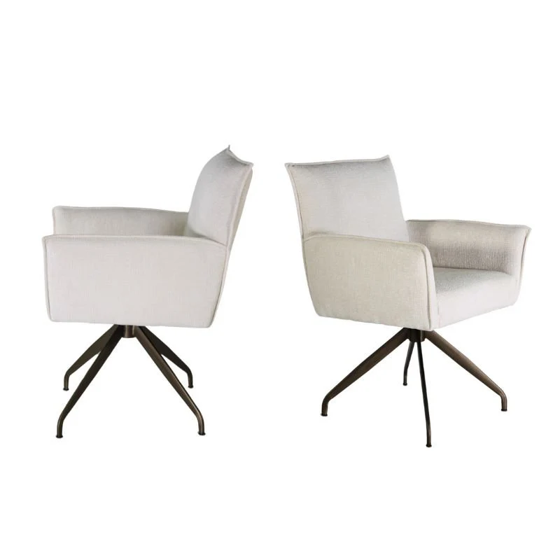 Eetkamerstoel 465 (configureer in 3D)