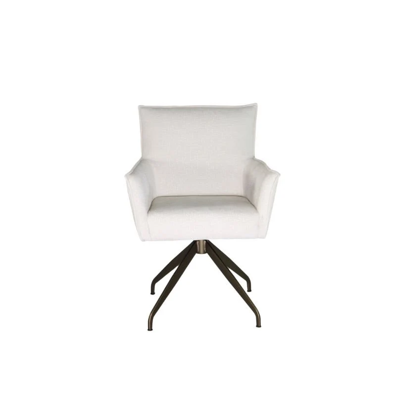 Eetkamerstoel 465 (configureer in 3D)
