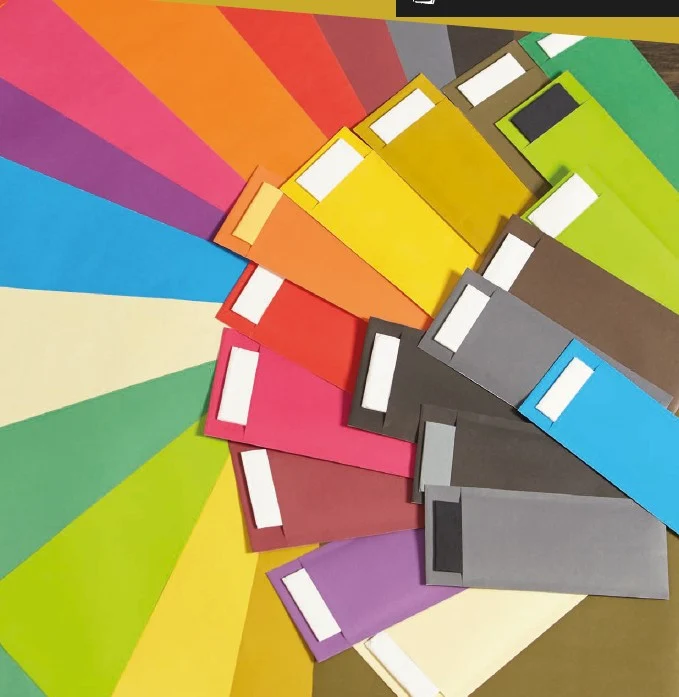 Placemats Spring 30x40 (doos van 1000 stuks)