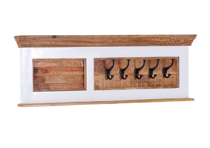 Alberta Garderobe 67096