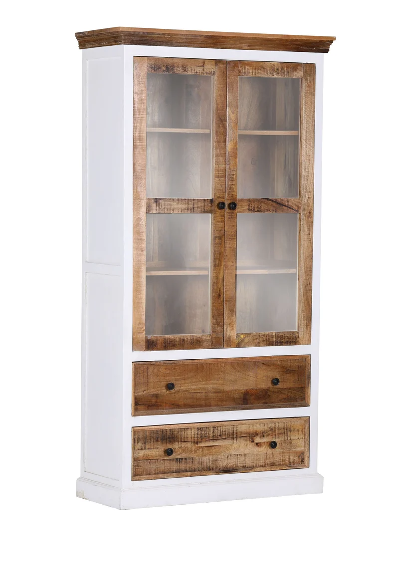 Alberta Vitrine 67080