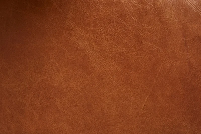 Casa Padrino Luxus Echtleder Sessel im englischen Stil Braun 131 x 110 x H. 67 cm