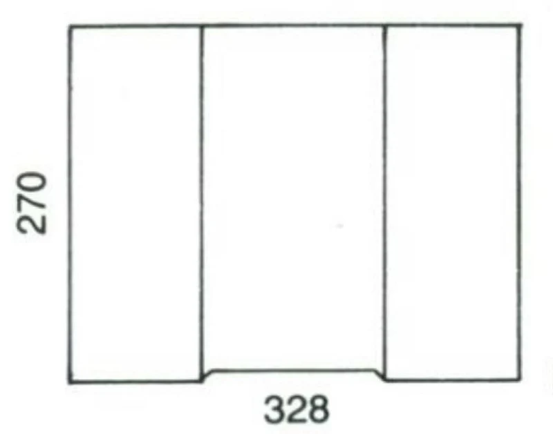 Casa Padrino Luxus Barock Schrank Weiß / Mehrfarbig / Gold - Barockstil Massivholz Wohnzimmerschrank - Barock Wohnzimmer Möbel - Luxus Qualität - Made in Italy