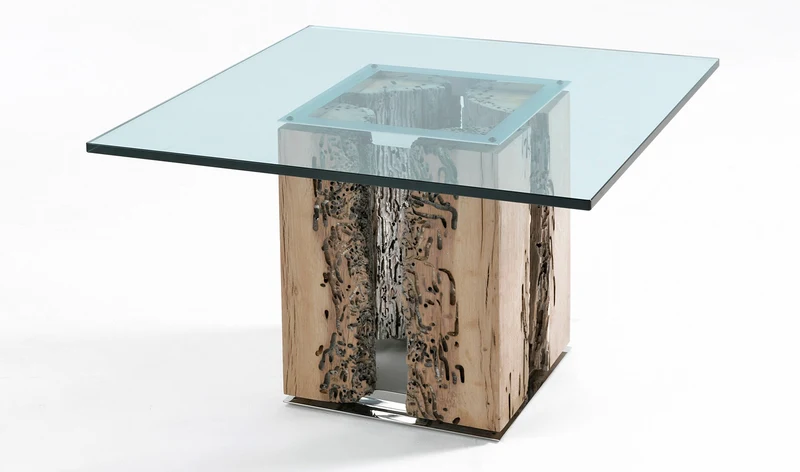 Versa - das Holz Venedigs