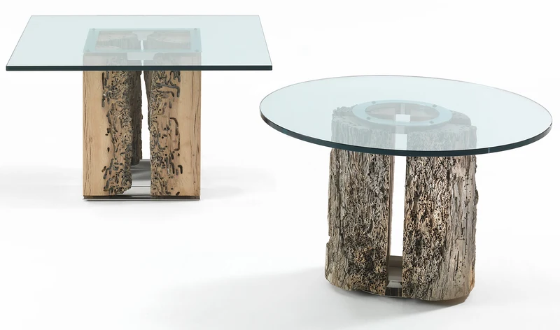Versa - das Holz Venedigs