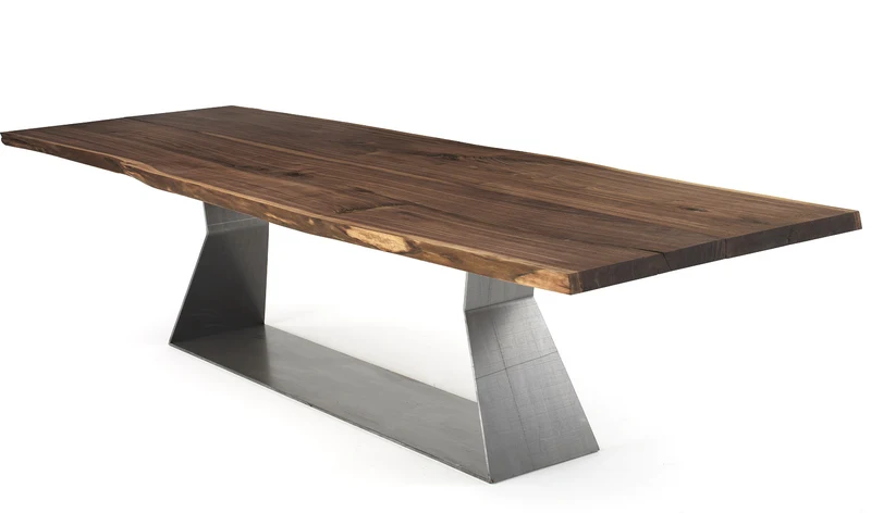 Tisch Bedrock Plank C