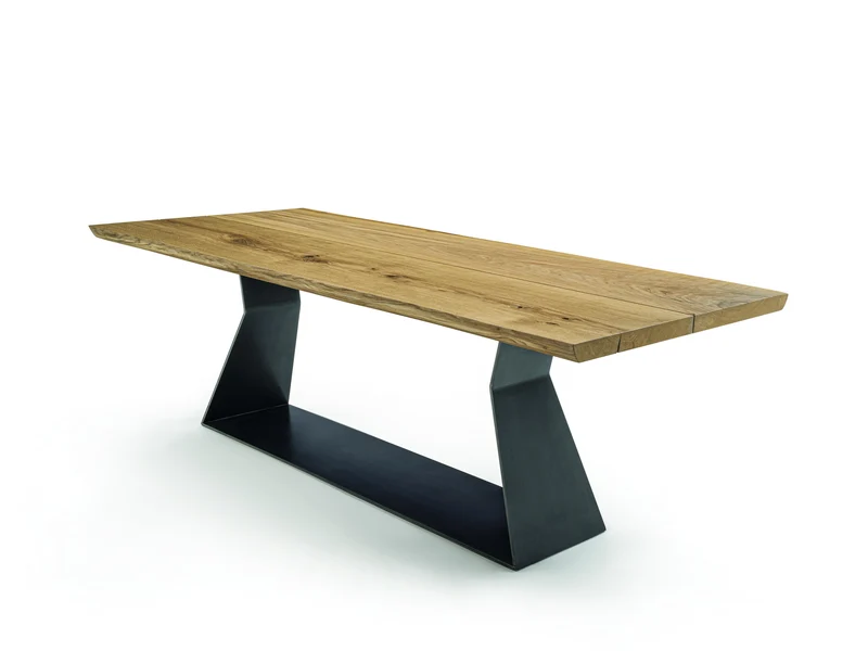 Tisch Bedrock Plank C