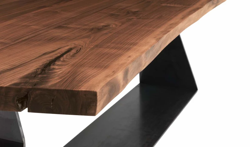 Tisch Bedrock Plank C