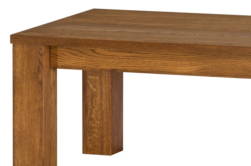 Couchtisch aus Eichenholz VELVET 41 | LoftStory