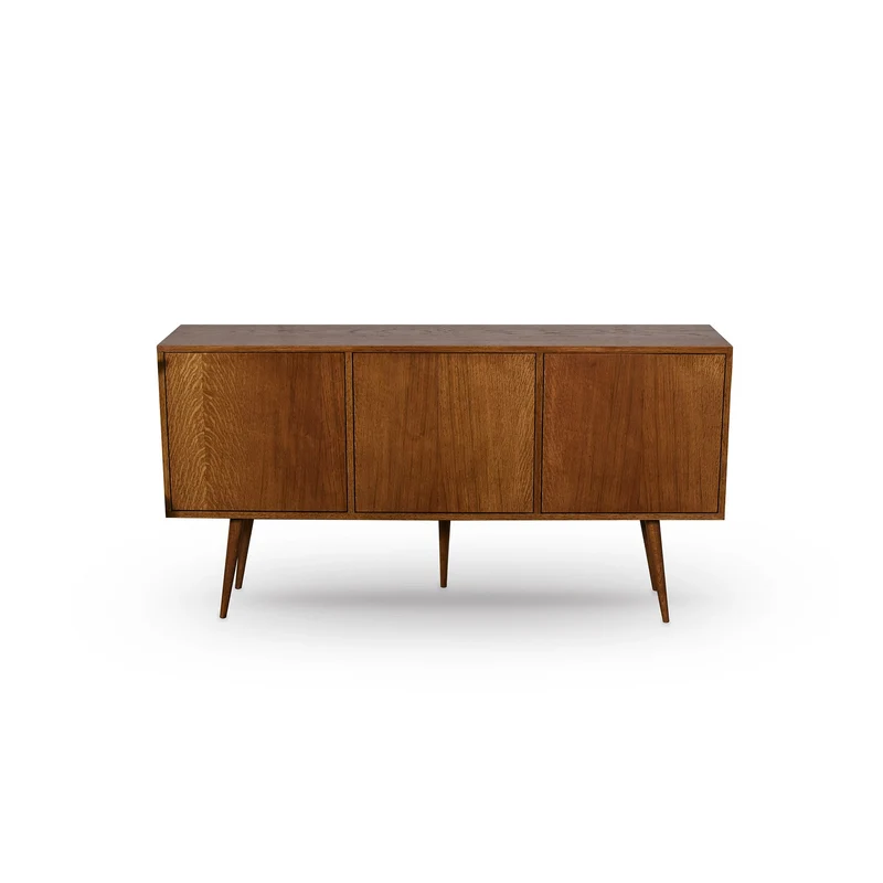 Sideboard CLASSY TRI BROWN