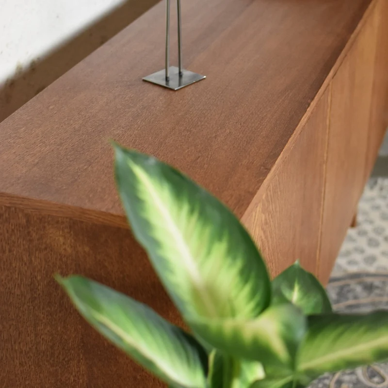 Sideboard CLASSY TRI BROWN