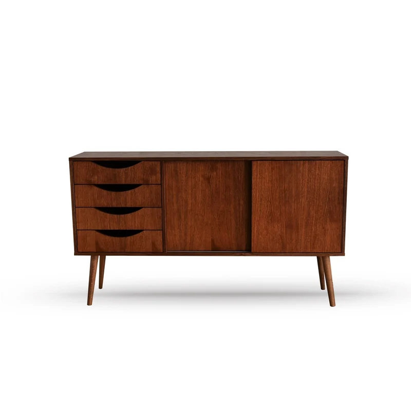 Sideboard CLASSY SLIDE HIGH