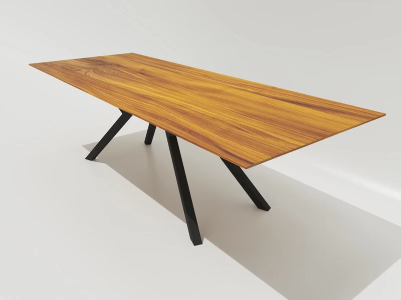 Tisch Legante - Großartig große Tafel