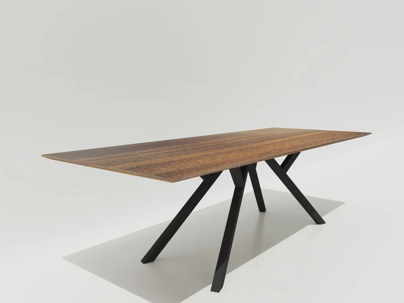 Tisch Legante - Großartig große Tafel