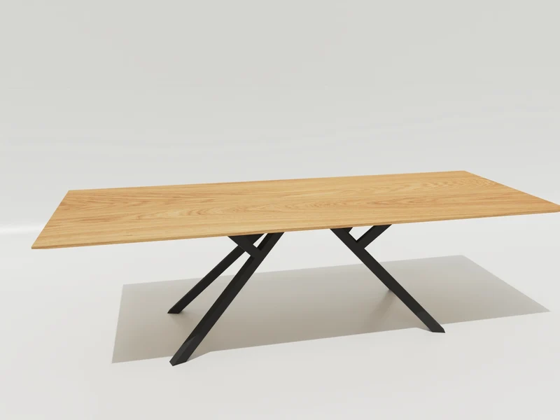 Tisch Legante - Großartig große Tafel