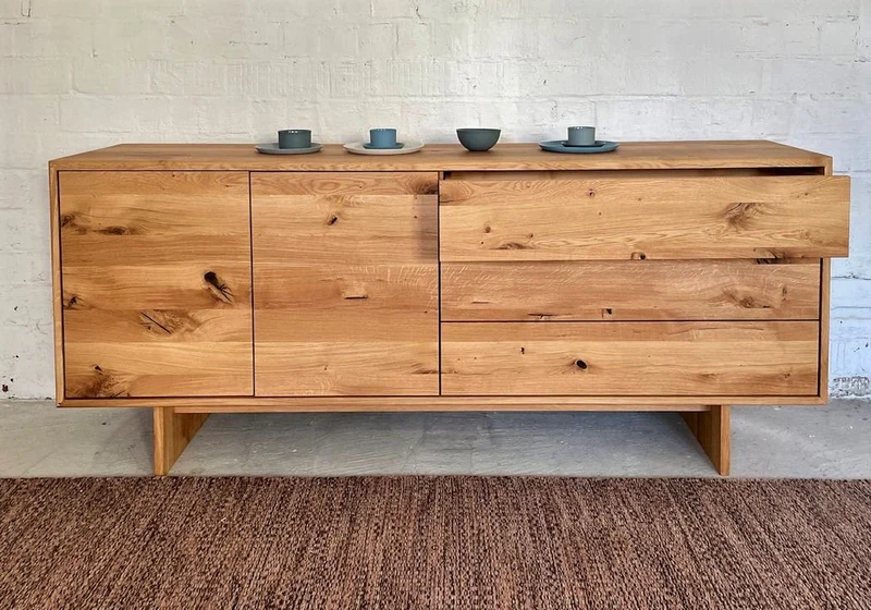 Sideboard Nui - Ein echtes Rhöner Original