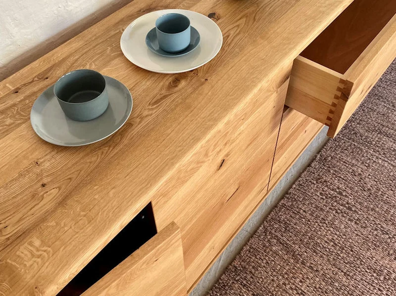 Sideboard Nui - Ein echtes Rhöner Original