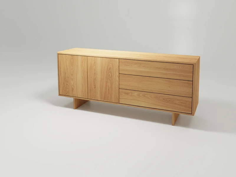 Sideboard Nui - Ein echtes Rhöner Original