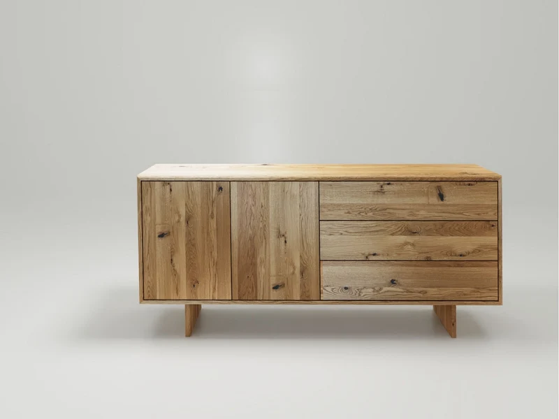 Sideboard Nui - Ein echtes Rhöner Original