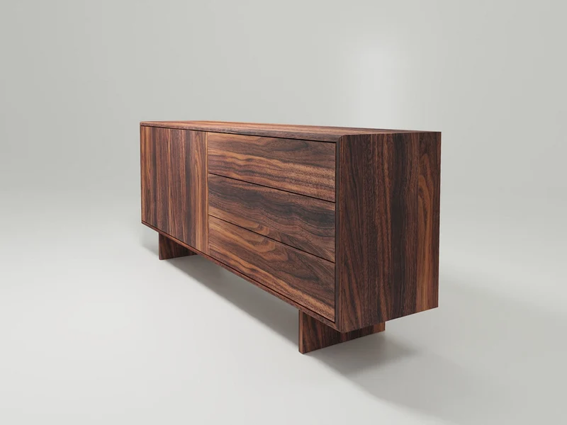 Sideboard Nui - Ein echtes Rhöner Original