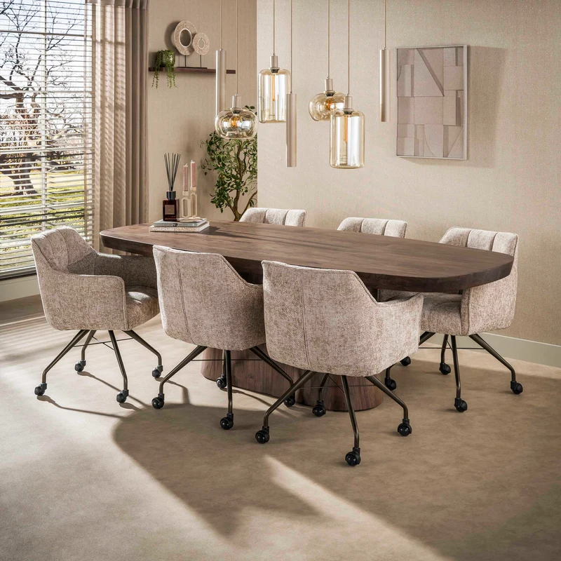 Eettafel Arcadia 240