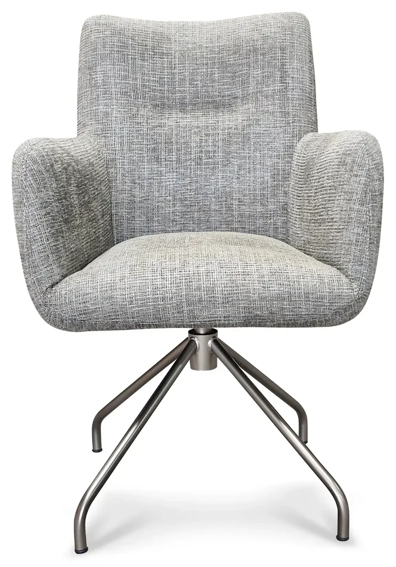 Eetkamerstoel 450 (configureer in 3D)