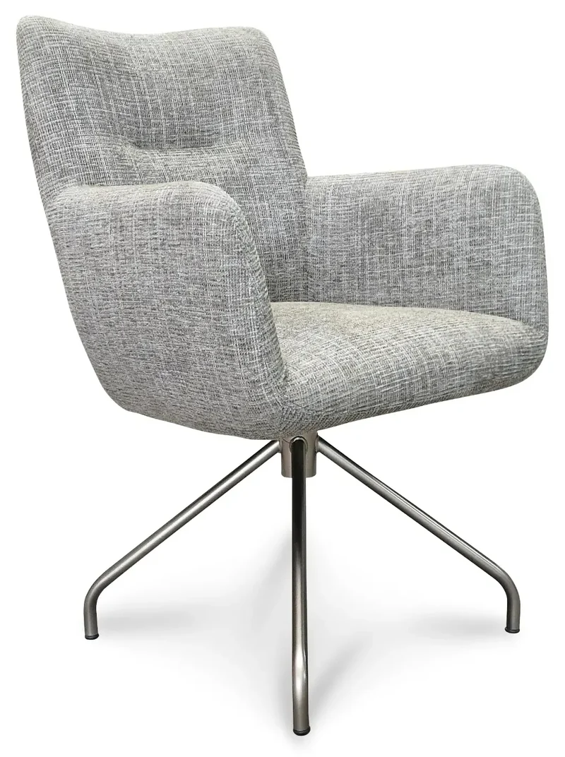 Eetkamerstoel 450 (configureer in 3D)