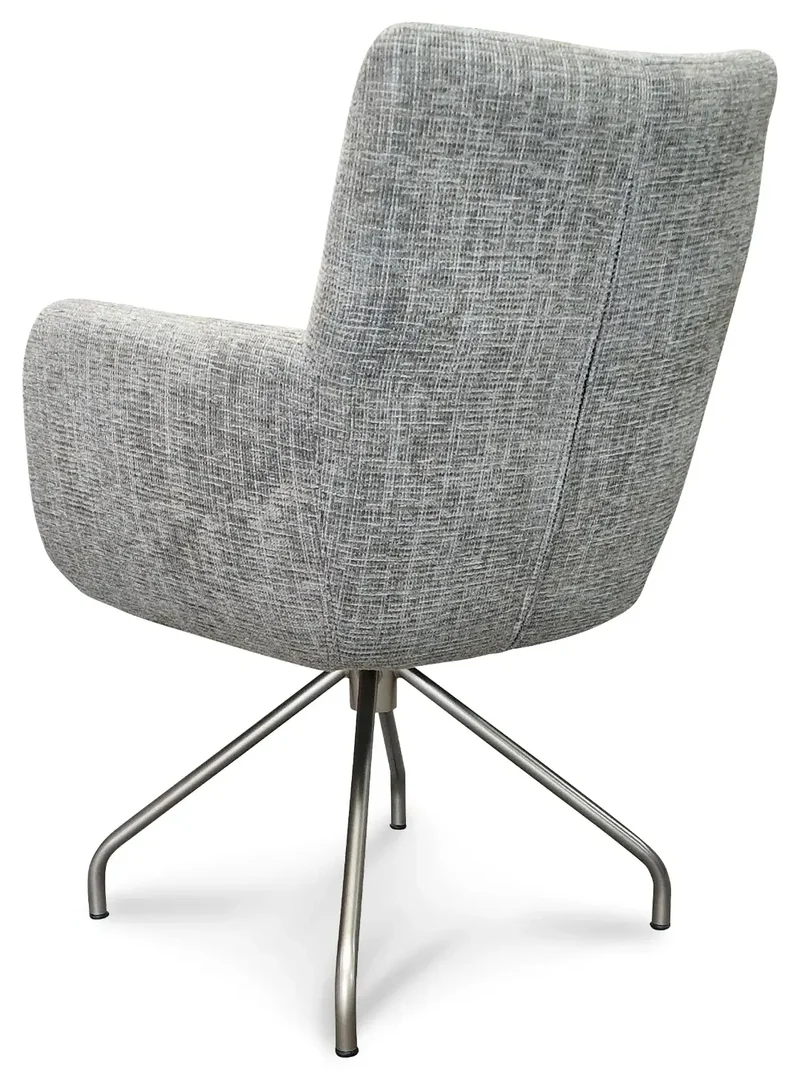 Eetkamerstoel 450 (configureer in 3D)