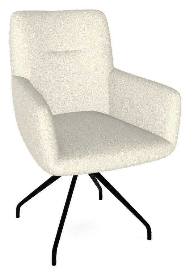 Eetkamerstoel 450 (configureer in 3D)
