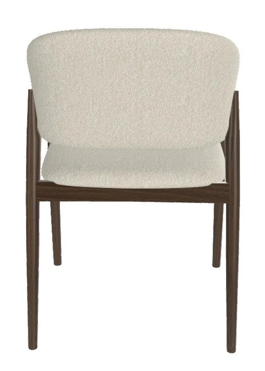Eetkamerstoel 10 (configureer in 3D)