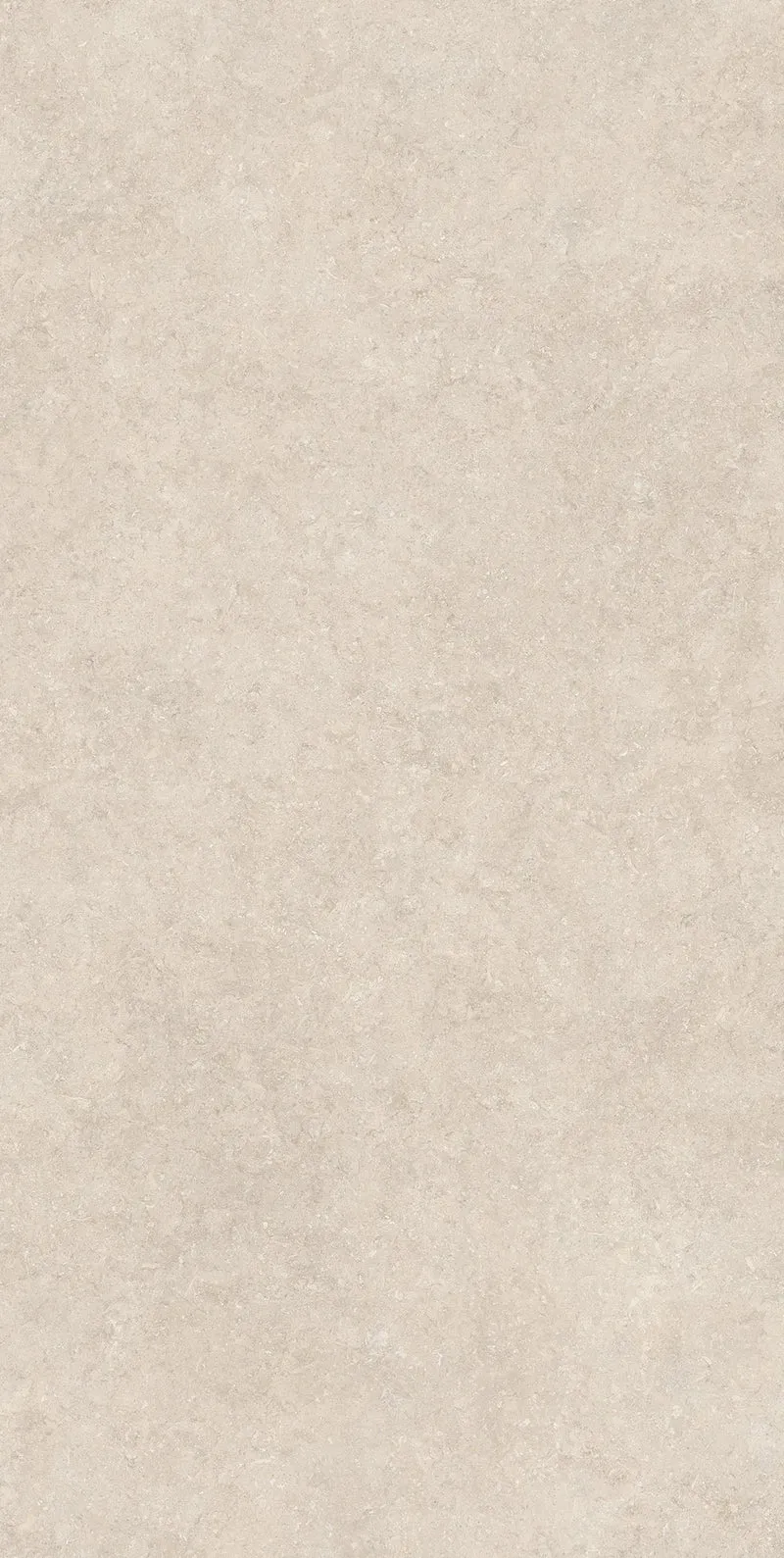 Keramische tafel Paladium Ivory - Deens Ovaal - Trias