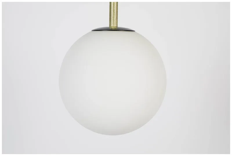 ORION Pendelleuchte Hängelampe von Zuiver Ø 25 cm
