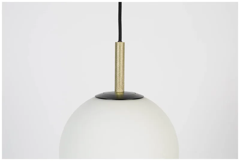 ORION Pendelleuchte Hängelampe von Zuiver Ø 25 cm