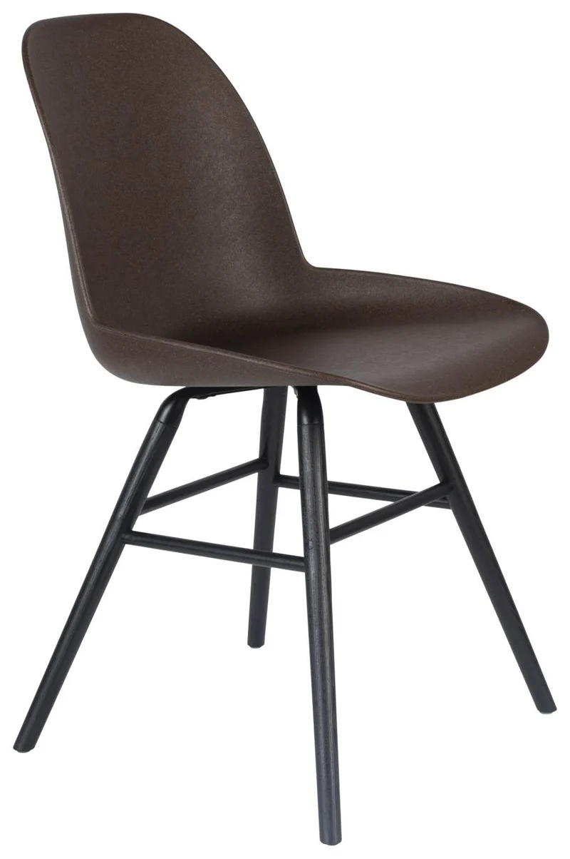 Esszimmerstuhl ALBERT KUIP COFFEE - Designerstuhl von ZUIVER