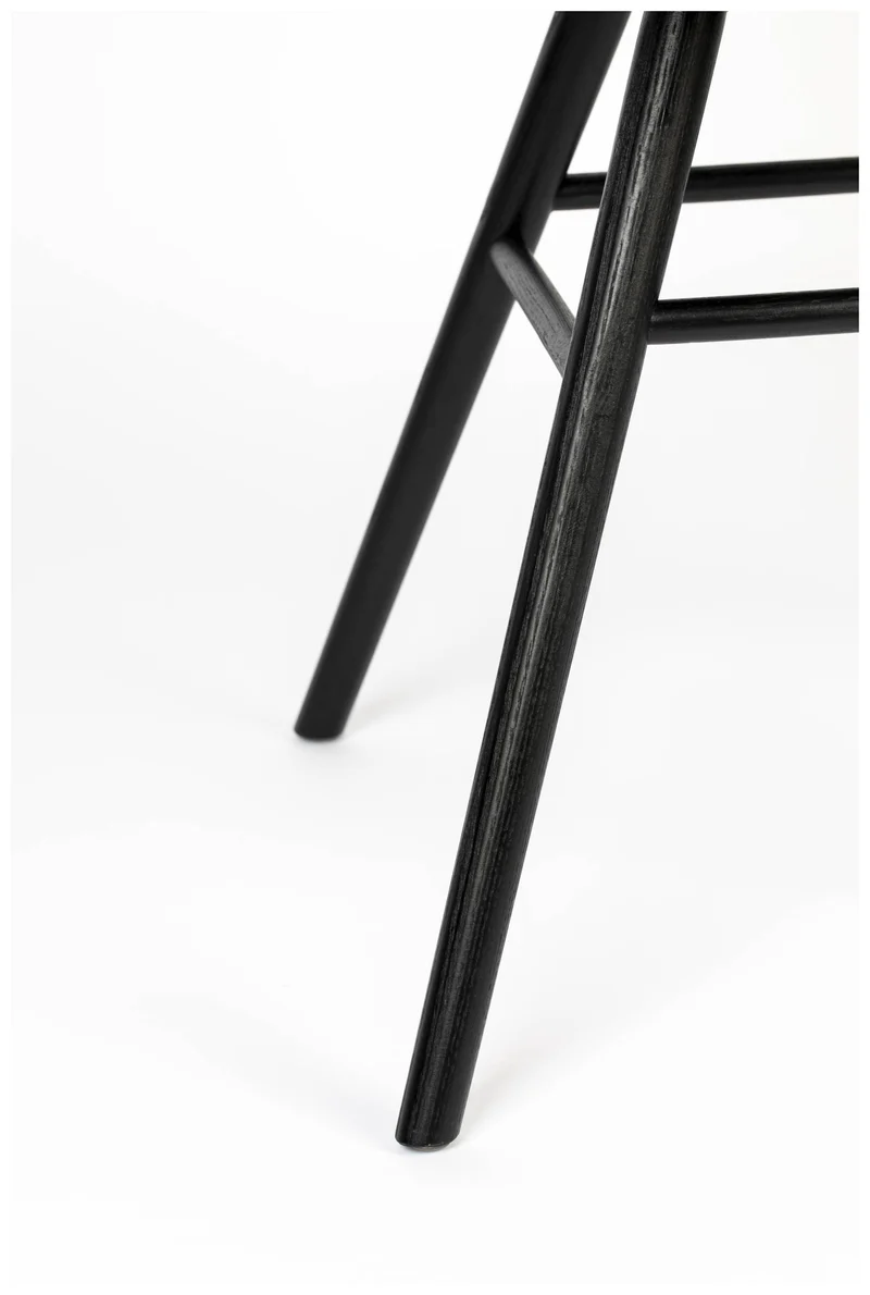 Esszimmerstuhl ALBERT KUIP COFFEE - Designerstuhl von ZUIVER