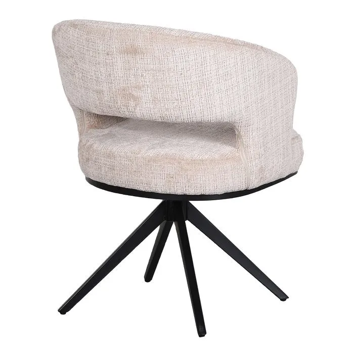 Stilvoller Esszimmerstuhl - Set Von 2 - Moderner Komfort