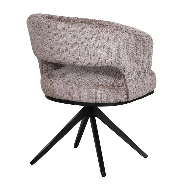 Stilvoller Esszimmerstuhl - Set Von 2 - Moderner Komfort