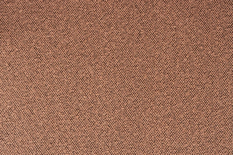 Esszimmerstuhl Zelo im 2er-Set, Pink mit schwarzem Metallgestell