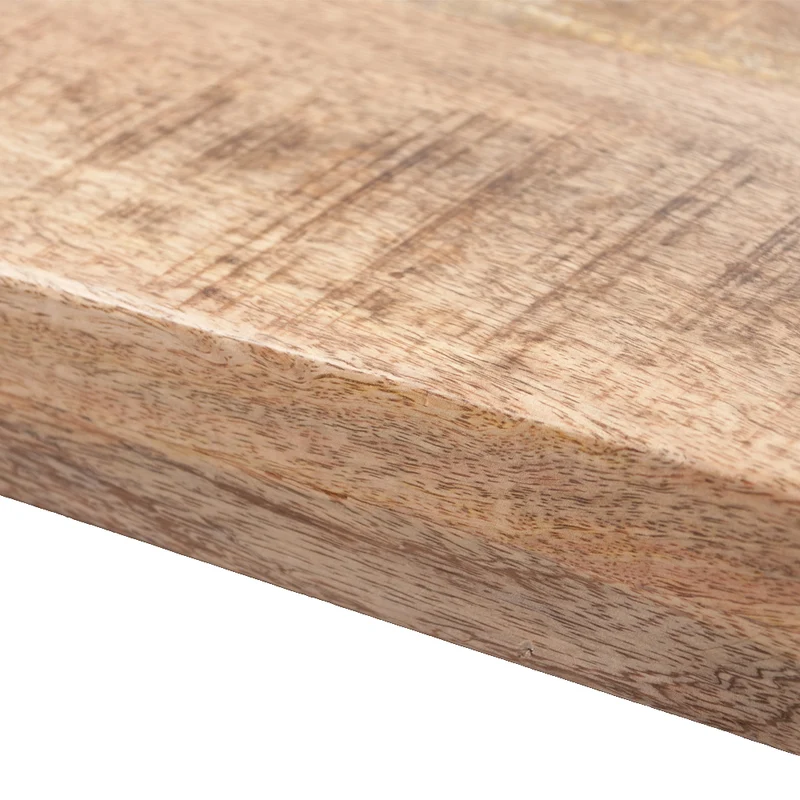 Massive Mango Tischplatte APPENA-New 160x90cm