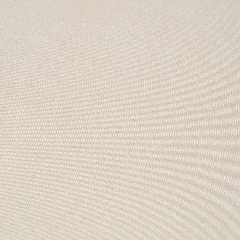 Casa Padrino Luxus Teakholz Garten Sofa Naturfarben 180 cm - Teakholz Garten Möbel