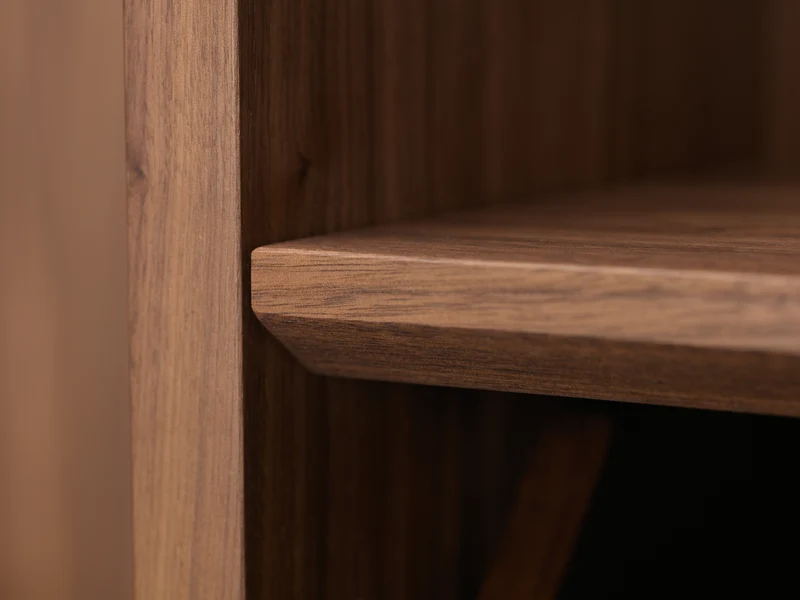 KIN Shelf