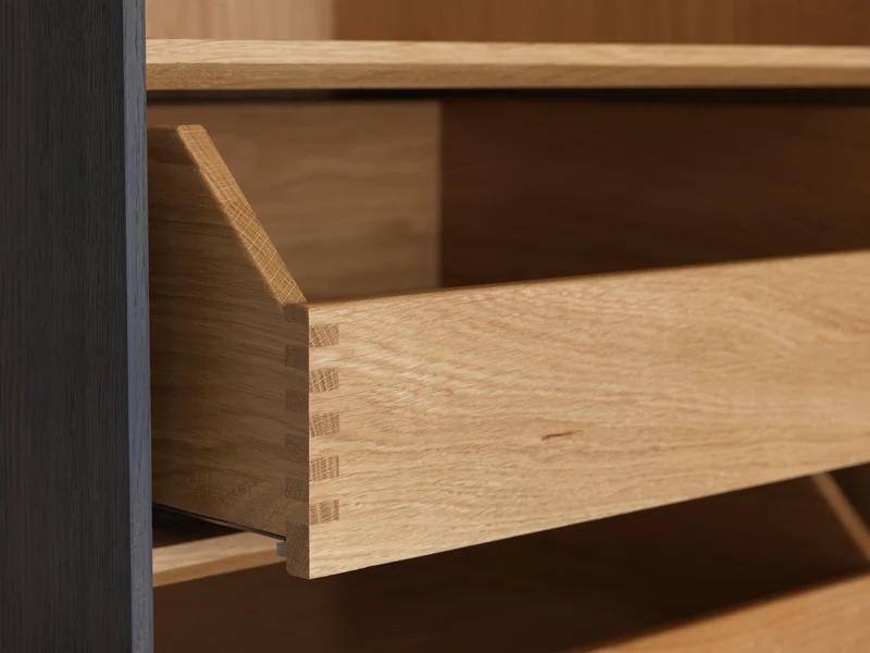 KIN Shelf