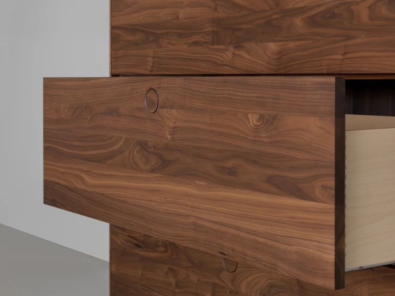 KIN Long Sideboard
