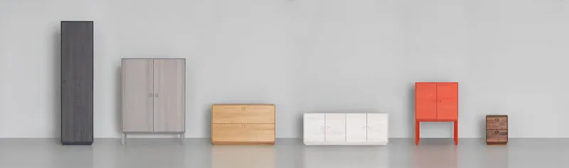 KIN Long Sideboard